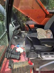 รถขุดตีนตะขาบ Doosan 20 ตัน รุ่น DX200 มือสองจากเกาหลี สภาพดี ขาย - Product Image 4