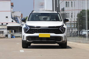 Le plus populaire AWD 5 portes 5 places SUV véhicule SUV 2025 2024 carburant SUV voiture pour adultes <span class=keywords><strong>KIA</strong></span> <span class=keywords><strong>Sportage</strong></span> <span class=keywords><strong>nq5</strong></span> en vente - Product Image 2