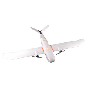 Avión Skywalker Aircraft Titan con Envergadura de 2160 mm, Avión de Control Remoto Black Shark Hecho a Mano - Product Image 2
