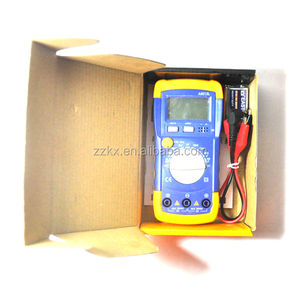 เครื่องวัดความจุไฟฟ้าแบบดิจิตอลทางเศรษฐกิจ A6013L - Product Image 1