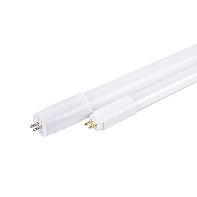 T5 LED Fluorescent Tube Lamp Lighting 0.6m 1.2m 60cm 120cm 2FT 3FT 4FT 5FT 9W 12W 18W 20W 22W T5 Glass Led Tube with G5 End Cap