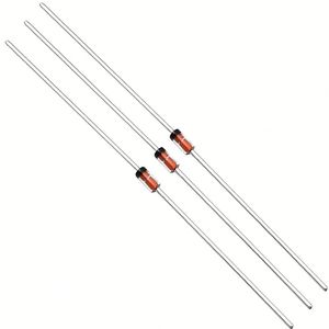 Original and New 1W9.1V DO-41 Diode All-in-One Electronic Component Supply CZSKU:GE17OG79 - Product Image 1