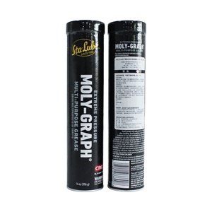 SL3330 <span class=keywords><strong>STA</strong></span>-LUBE CRC โมลกราฟ396กรัมแรงดันจาระบีมากอเนกประสงค์น้ำมันหล่อลื่นอุตสาหกรรมลิเธียม nlgi 2 - Product Image 4