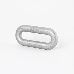 Pieza de Extensión PH para Ensamblaje de Aisladores de Torres de Transmisión - Product Image 2