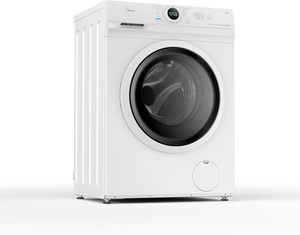 <span class=keywords><strong>Lavadora</strong></span> de Carga Frontal de 7 kg, 1400 rpm, Clase de Eficiencia Energética A-%10, Motor Inverter Quattro, Función de Vapor - Product Image 5
