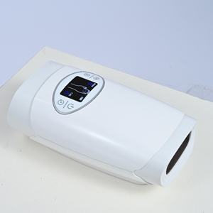 Hot Com press Cordless Electric <span class=keywords><strong>Digital</strong></span> <span class=keywords><strong>Therapy</strong></span> Hand massage gerät Neues Design mit Luft kompression für <span class=keywords><strong>Palm</strong></span> Noch keine Bewertungen - Product Image 2