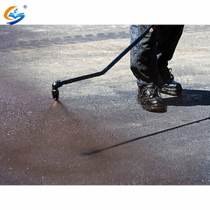 PB tipo caucho bituminoso asfalto impermeable asfalto carretera grietas sello puente recubrimiento pintura para hormigón para carretera - Product Image 5