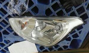 Faro delantero para coche, accesorios para <span class=keywords><strong>Grand</strong></span> <span class=keywords><strong>I10</strong></span> 2014 2015, 92101-B4020 92102-B4020 - Product Image 2