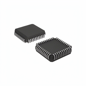 44 LCC Electronics Component Embedded In Stock TS80C51RA2-VIB - Product Image 1