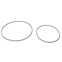 Kit de joints d'étanchéité de la poulie primaire CVT JF011 RE0F10A pour Nissan Mitsubishi