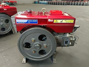 Chất lượng cao phun trực tiếp l25m động cơ diesel máy hoạt động hiệu quả với làm mát bay hơi động cơ phun trực tiếp - Product Image 6