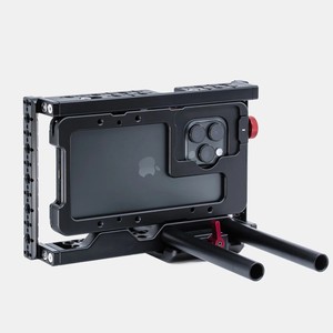 Крепление для смартфона Custom Processing Cage BeastGrip BeastMod BeastCage, аксессуары для киносъемки - Product Image 5
