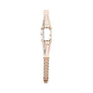 Eraysun-bracelet en alliage de métal et cuir pour <span class=keywords><strong>Apple</strong></span> <span class=keywords><strong>Watch</strong></span> série 1 2 3 4 5 6 7 <span class=keywords><strong>8</strong></span> Ultra <span class=keywords><strong>49</strong></span> <span class=keywords><strong>MM</strong></span> - Product Image 3