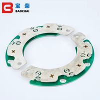 Pièces de générateur diesel monophasé triphasé 220V 380V 1 pièce Diode redresseuse SSAYEC432