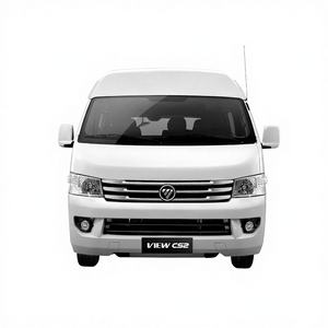 FOTON Usine Nouveau Foton View CS2 Van - Product Image 1