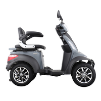 Dualtron scooter adulte roumanie copinage mobilité électrique 4 roues skate électrique scooter chine au Pakistan