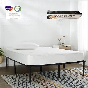 Hotel colchões látex natural moderno king size colchão lojas perto de mim cama memória espuma látex pocket spring colchões