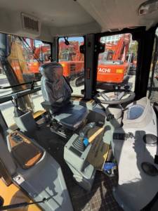 Retroexcavadora CAT420f 430f 416e 432f 420 <span class=keywords><strong>430</strong></span> JCB3CX 4CX, Excavadora Cargadora, Retroexcavadora de Ruedas CAT420F CAT430F - Product Image 4