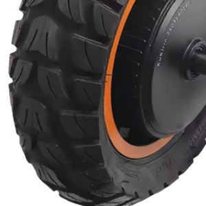 Motor Eléctrico de Alto Rendimiento para Rueda, Motor para Kugoo Kirin G2 MAX - Product Image 2