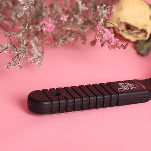 Cepillos de Plástico para Limpieza de Uñas, Cepillos Multifuncionales para Manos, Color Negro, Suministros del Fabricante - Product Image 3