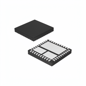 Electronic Chips Component In Stock PowerPAK MLP66 40 Power Management (PMIC) SIC788ACD-T1-GE3 - Product Image 1