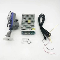 Alimentateur de fil à tension constante JZKTF pour machine à tricoter les chaussettes