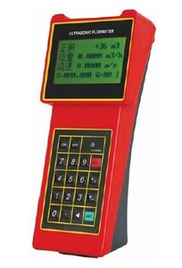 Thép không gỉ siêu âm <span class=keywords><strong>Flow</strong></span> <span class=keywords><strong>Meter</strong></span> Cảm biến nước Inline Vợ - Product Image 5