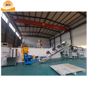 Kommerzielle Puffmais-Extruder maschine Reis-Puffing-Gewürz maschine - Product Image 5