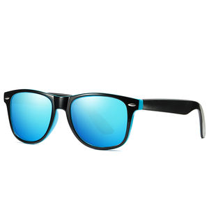 Gafas de Sol Polarizadas Personalizadas 2022, Gafas de Sol Polarizadas de Acetato Ce para Hombre y Mujer - Product Image 2