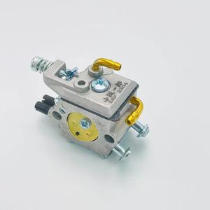Carburador Universal para Motosierra de Dos Tiempos, Accesorios para Motosierra de Gasolina con Carburador 5200/5800/5900 para Motor - Product Image 1