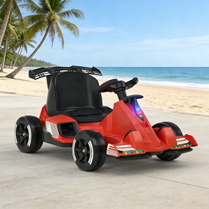 High Quality New Design Kid Go Karts and Mini Electric Go Kart with <strong>Light</strong> <strong>Weight</strong> for Easy Handling - Product Image 2