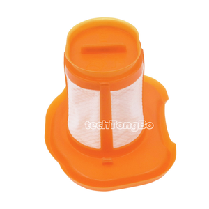 Remplacement de filtre anti-poussière lavable HHVKF10 adapté aux pièces d'aspirateur à main <span class=keywords><strong>Black</strong></span> <span class=keywords><strong>et</strong></span> Deckers HHVK320J HHVK320J10 HHVK320JZ01 - Product Image 6