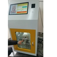 Produits de nettoyage et de toilettage pour animaux de compagnie, station de lavage pour chiens, machine de lavage pour chiens en libre-service, machine de lavage automatique pour chiens