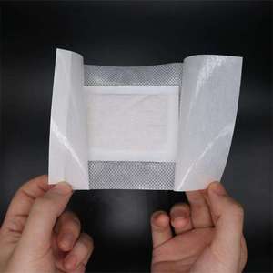 デトックスパッチOEM OMD 天然クレンジングフットパッド 最高の天然ハーブフットケア 睡眠補助 ジンジャーフット - Product Image 4