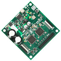 Échantillon gratuit, livraison gratuite, assemblage de circuits imprimés OEM personnalisés, service de cartes de circuits électroniques, fabricant de PCBA SMT et DIP tout-en-un