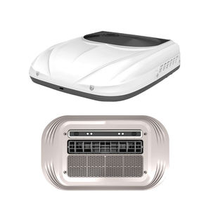 <span class=keywords><strong>Climatisation</strong></span> de stationnement 12V 24V pour camion climatiseur de toit de haute qualité 1800-2000w avec 1 an de garantie - Product Image 2