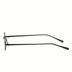 2019 New Arrival Vintage <b>Sunglasses</b> Women Oval <b>Frame</b> <b>Round</b> <b>Sunglasses</b> - Product Image 4