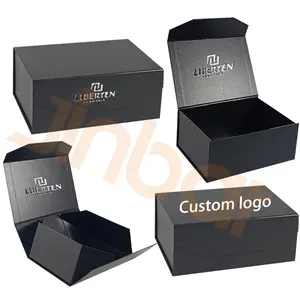 Jinbar Chocolate Candy Boxes Packing Carton Luxury Sweet Gift Box Packaging Custom Paper Boxes For Gift Set