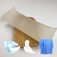 Colle thermofusible de haute qualité pour la fabrication de couches