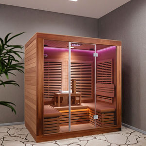 شركة احترافية مصنعة من 4 أشخاص بتصميم حديث - Product Image 3