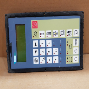 Панель управления L24734-F655-A5, модуль 2, модульная панель - Product Image 1