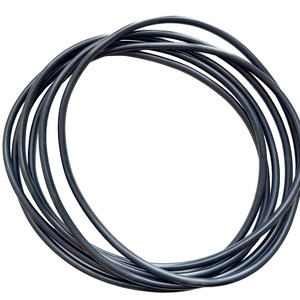 Chất Lượng Cao NBR Epdm Con Dấu Cao Su O Nhẫn Con Dấu - Product Image 6