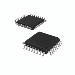 Embedded MC9S08AC32CFJE BOM IC In Stock 32 LQFP Buy Electronics Components Online - Product Image 1