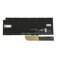 Clavier d'ordinateur portable US pour Dell Latitude 5584 5590 5593, clavier de remplacement pour ordinateur portable