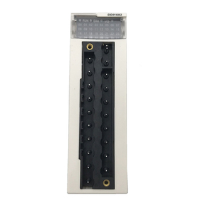 Contrôleur PLC 100 % neuf BMXDDI1602 BMXDDI1603 BMXDDI1605 avec conception d'entrée anti-fuite compatible avec les capteurs courants - Product Image 2