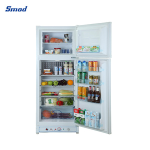 Réfrigérateur et congélateur à absorption au gaz 12V/220V - Product Image 5