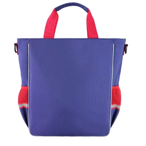 Mochila Escolar de Poliéster, Económica, Promocional, para Niños y Niñas, con Logotipo Personalizado OEM, Ecológica, para Jardín de Infancia - Product Image 2