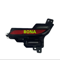 Vente directe pour Tesla 2025 Juniper Model Y : Feux de barre de haute qualité 1906107-00-B 1906108-00-B, Feux de pare-chocs