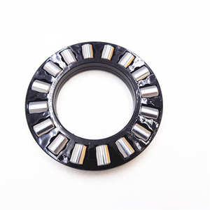 Roulement à rouleaux de poussée 81122 Cage en laiton 81122M Roulements cylindriques de poussée - Product Image 5