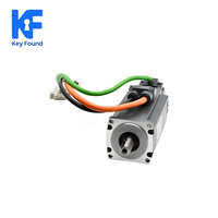 Moteur servo synchrone à aimant permanent triphasé à couple élevé (0,32 Nm) 1FL6024-2AF21-1AH1 avec protection IP65 et montage sur bride